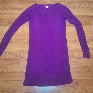 Massimo Sweater Dress